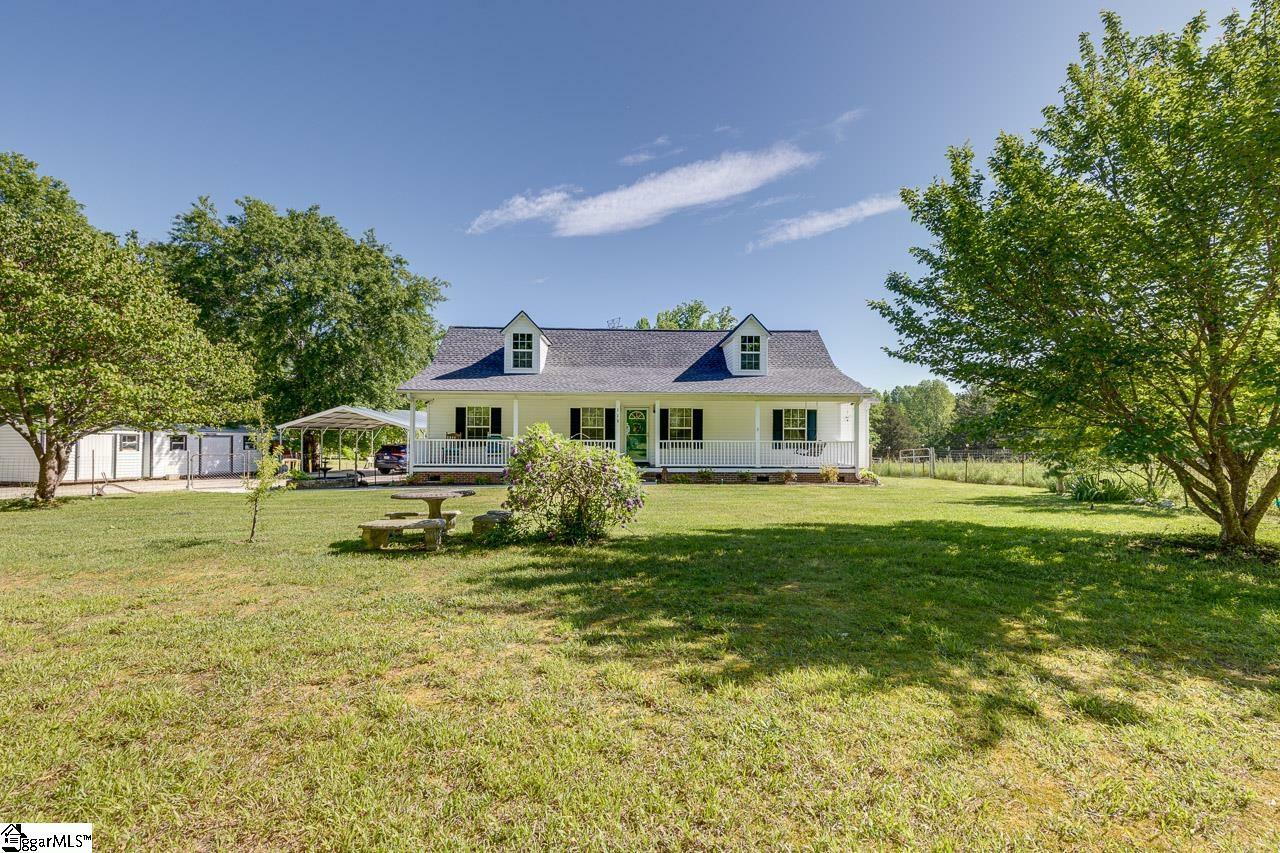 Property Photo:  115 Keeler Bridge Road  SC 29661 