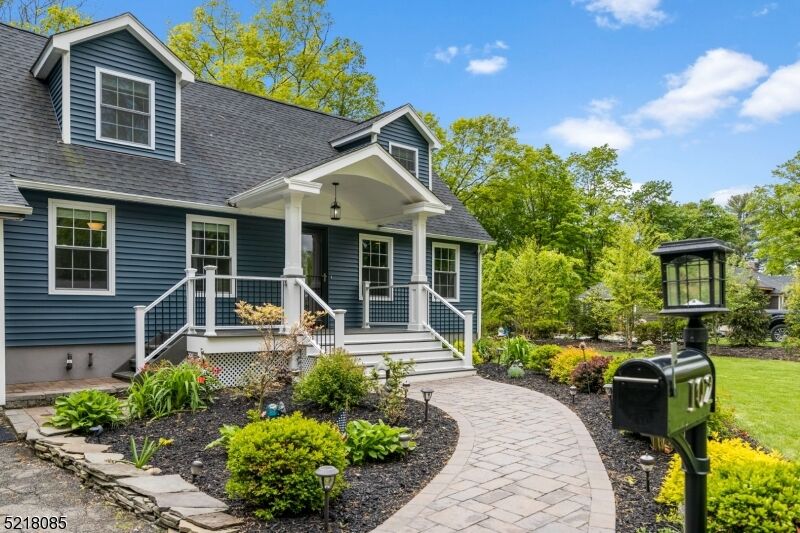 Property Photo: 102 Stadelman Avenue NJ 07823