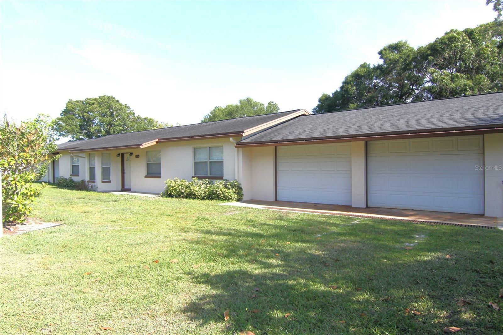 Property Photo:  4312 Roush Avenue  FL 32803 