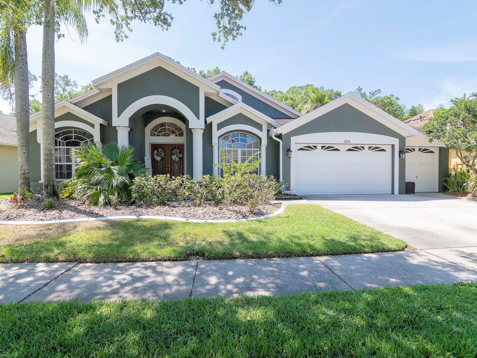 Property Photo:  10524 Chambers Drive  FL 33626 