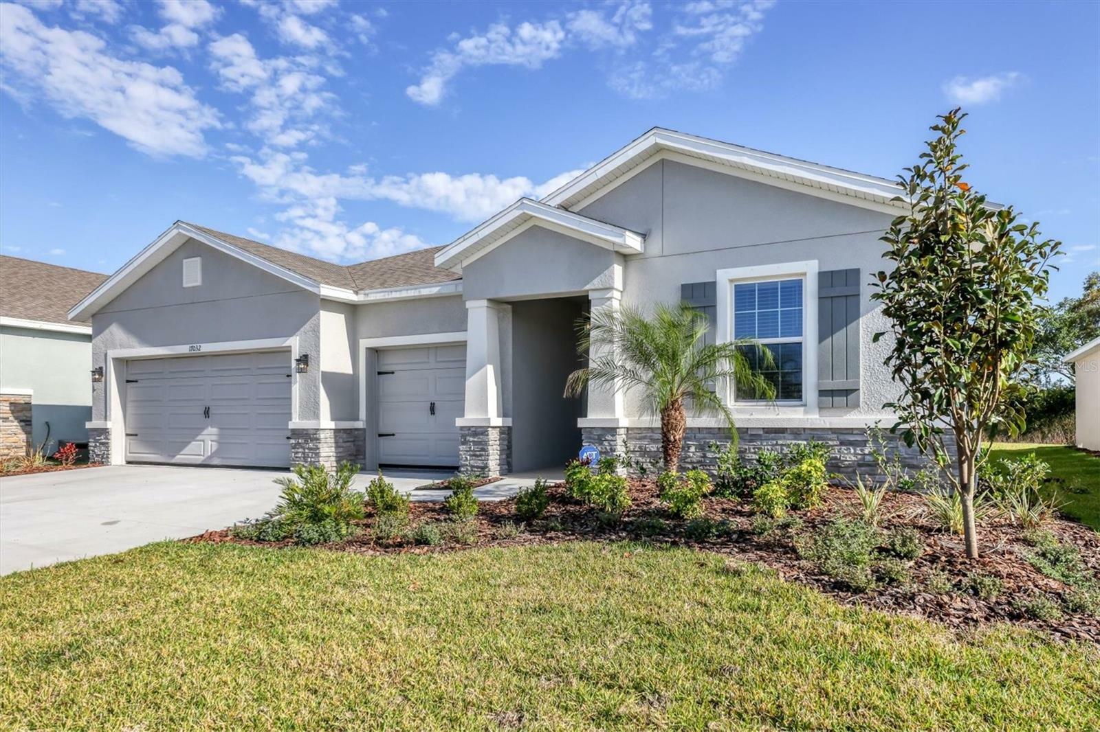 17032 Harvest Moon Way  Bradenton FL 34211 photo