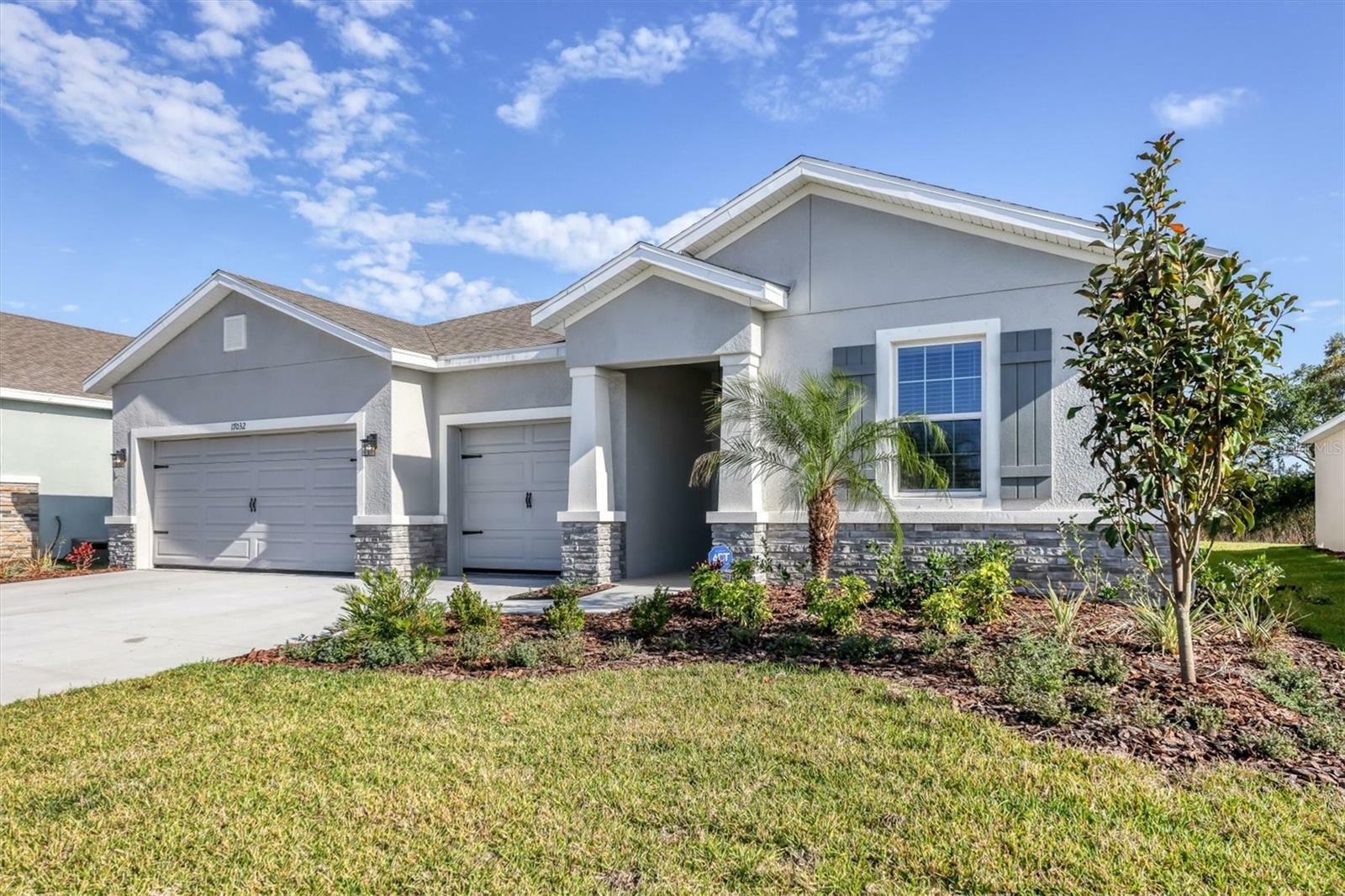 Property Photo:  17032 Harvest Moon Way  FL 34211 