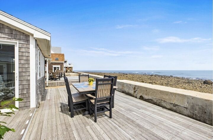 Property Photo: 38 Ocean St MA 02050