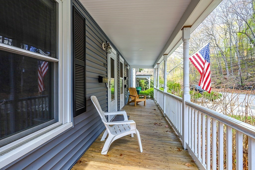 Property Photo: 173-175 Cypress Street MA 02459