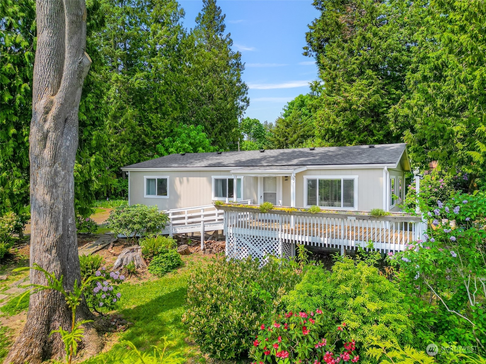 Property Photo: 3678 Waldron Drive WA 98248