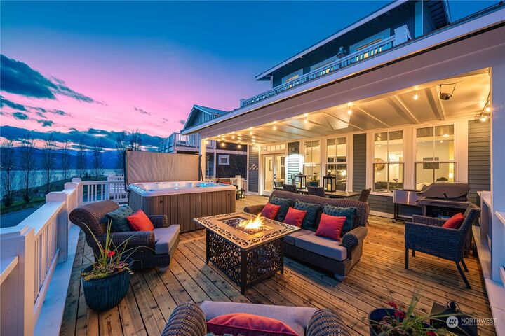 326 Porcupine Lane  Chelan WA 98816 photo