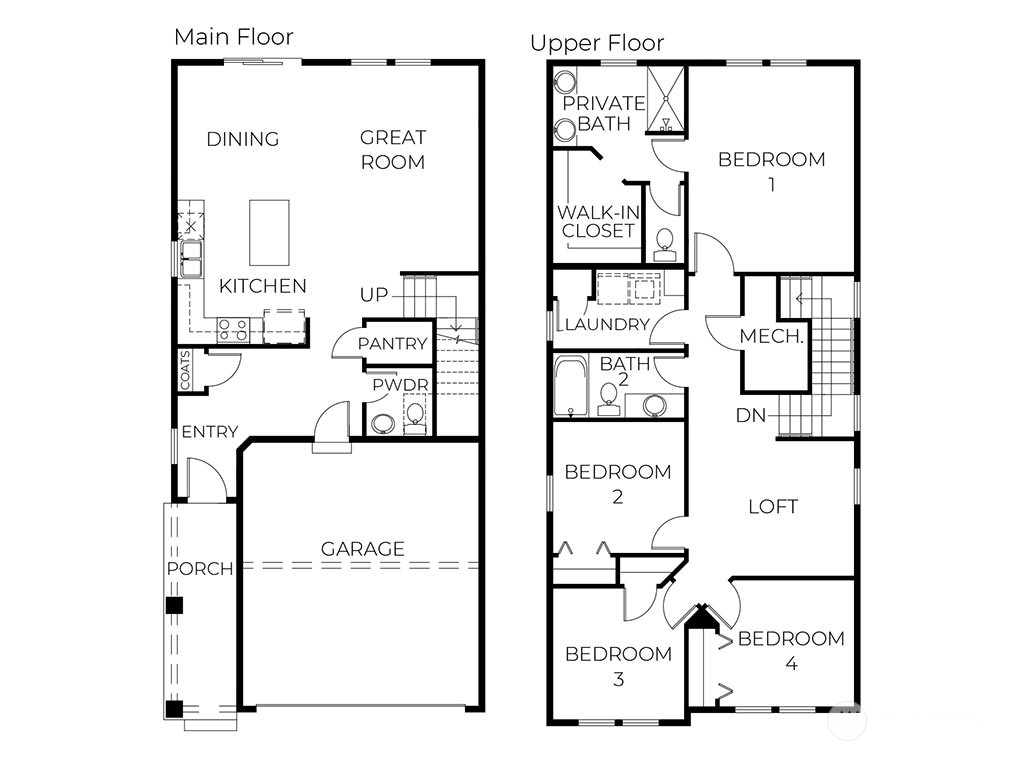 Property Photo: 18788 Lipoma Place E 1003 WA 98374