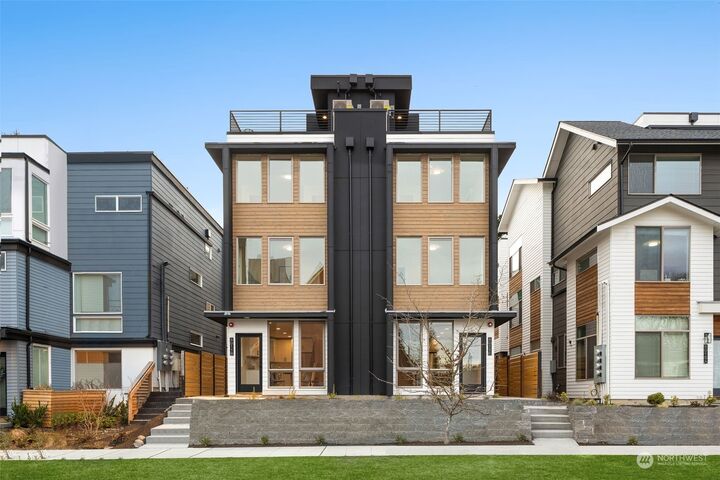 8009 A Mary Avenue NW  Seattle WA 98117 photo