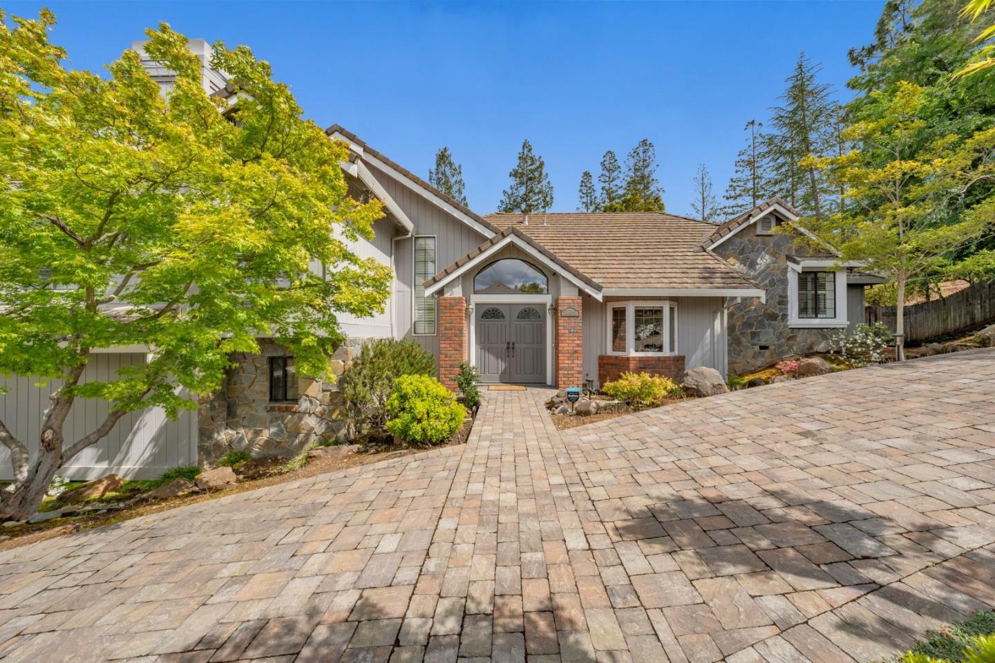 7254 Gold Creek Way  San Jose CA 95120 photo