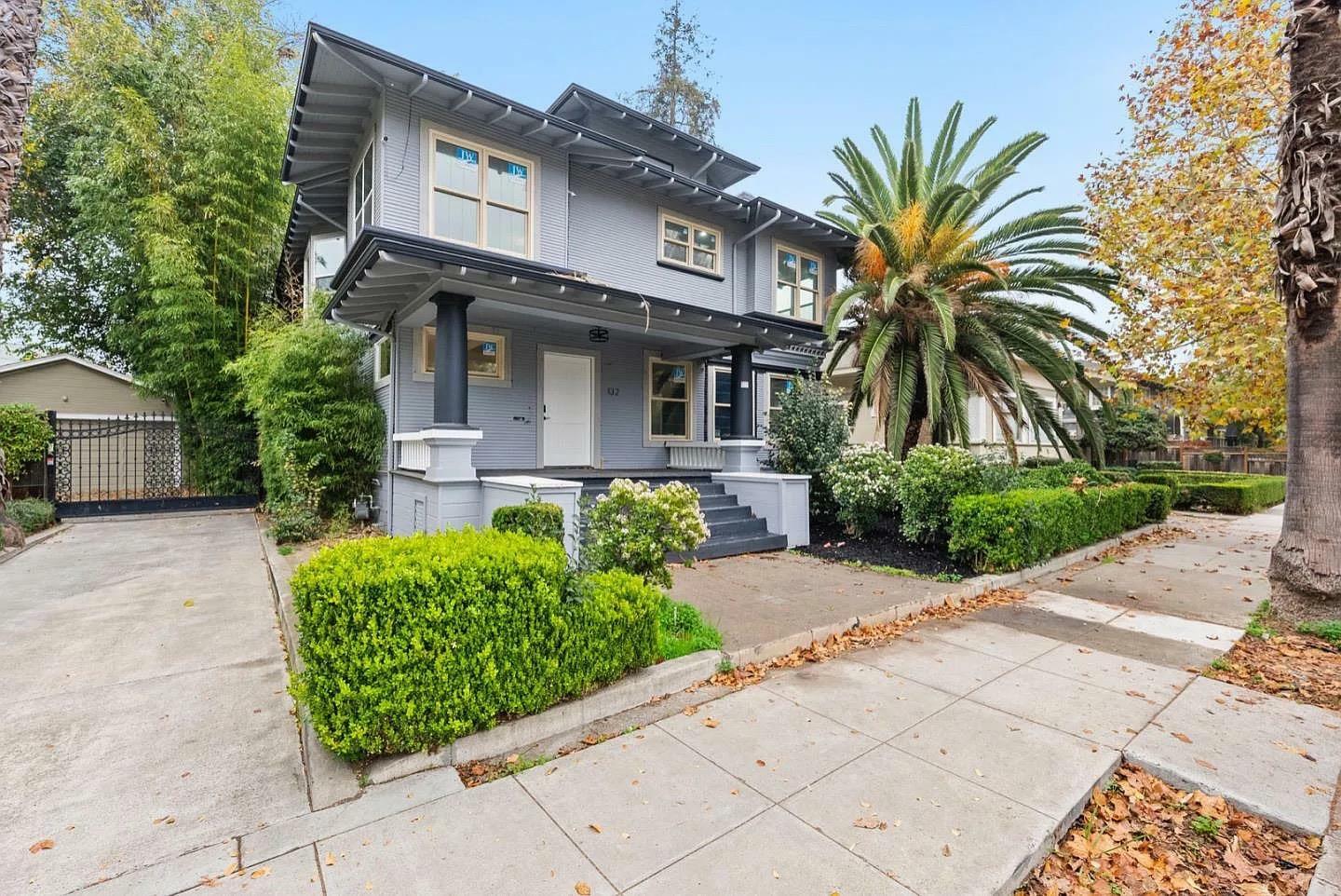 132 South 13th Street  San Jose CA 95112 photo