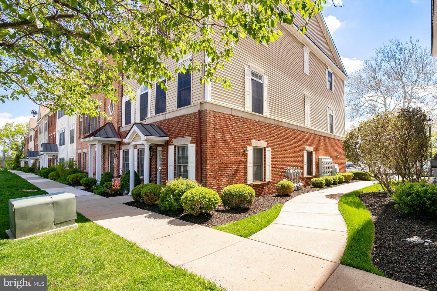 Property Photo: 165 Main Street NJ 08879