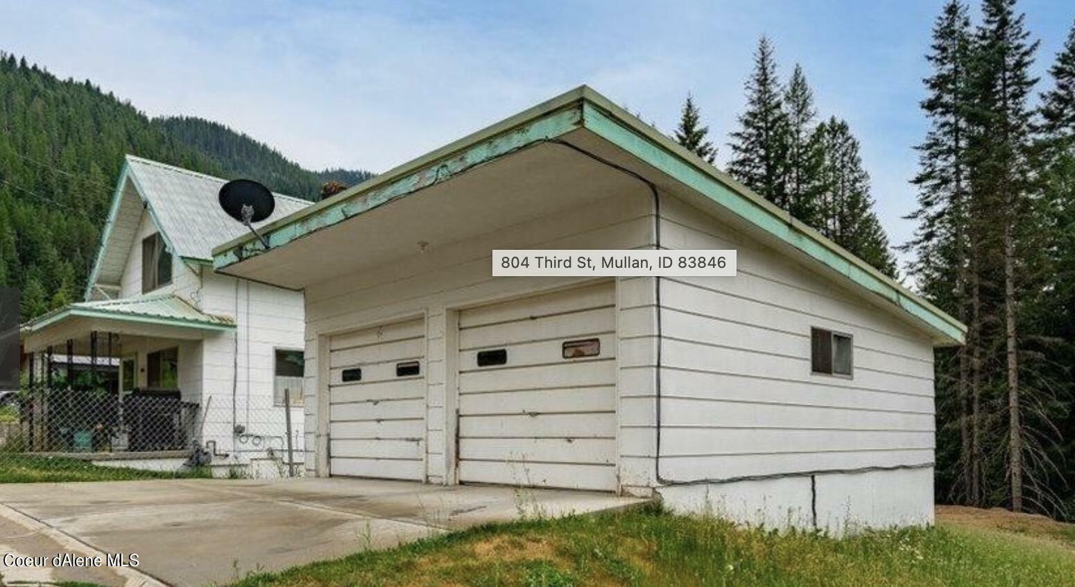 Property Photo: 804 Third St ID 83846