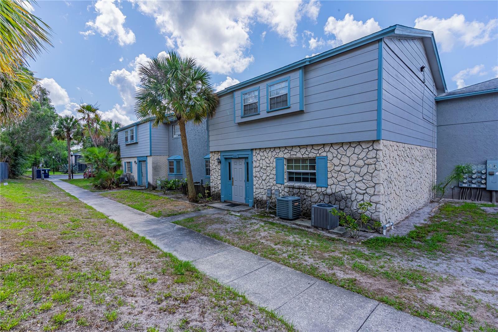 Property Photo: 3065 George Mason Avenue 2 FL 32792