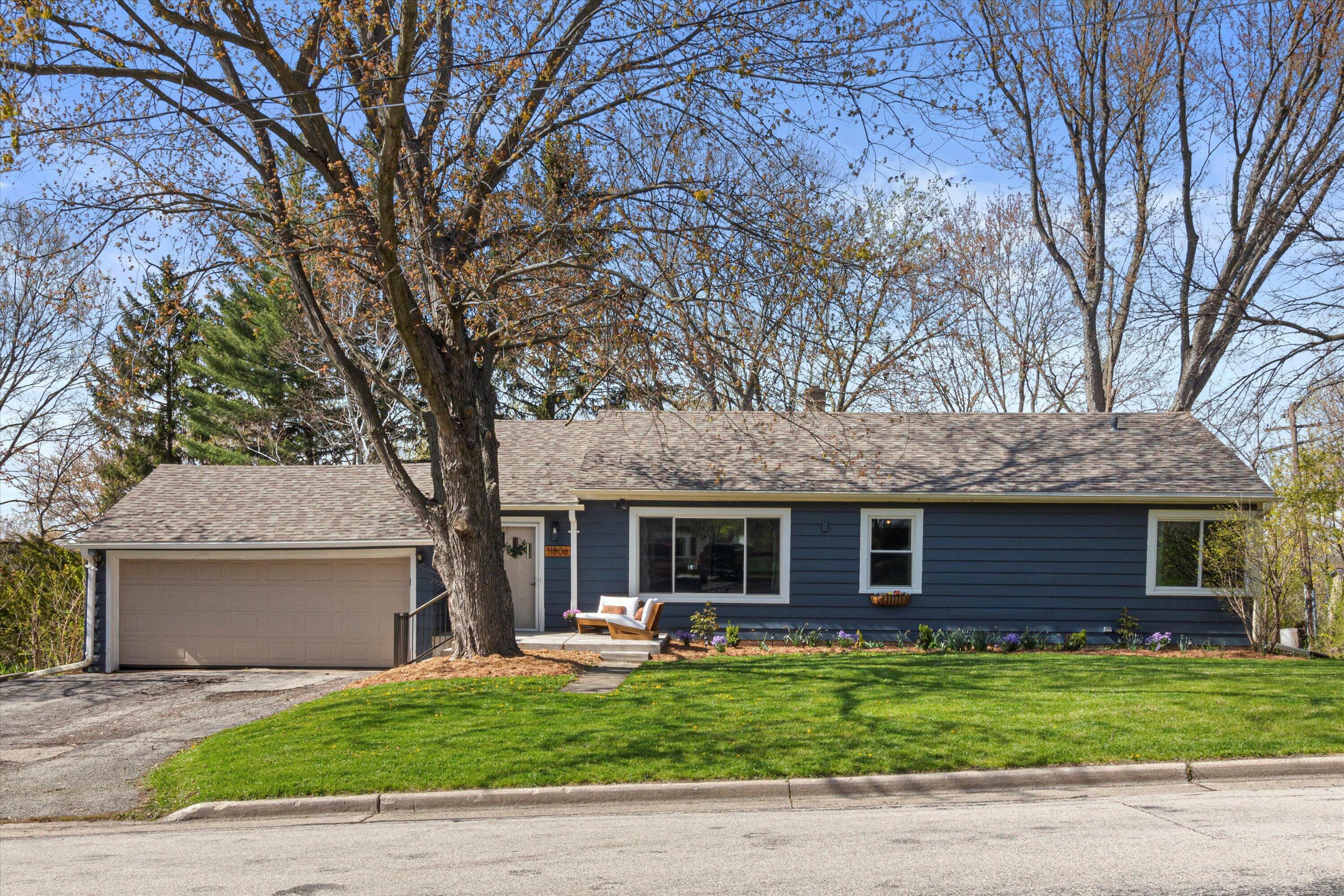 11806 W Potter Rd  Wauwatosa WI 53226 photo