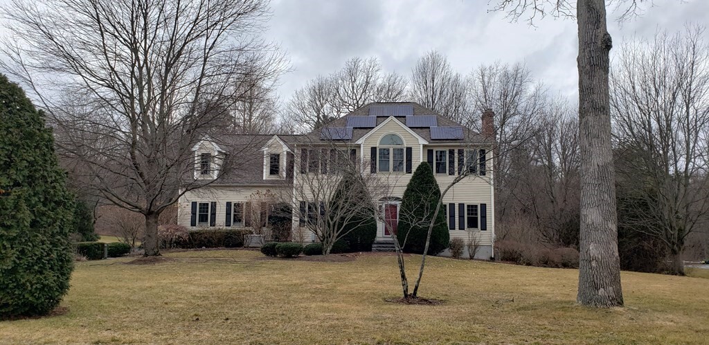 Property Photo: 7 Apple Ridge Dr MA 01760