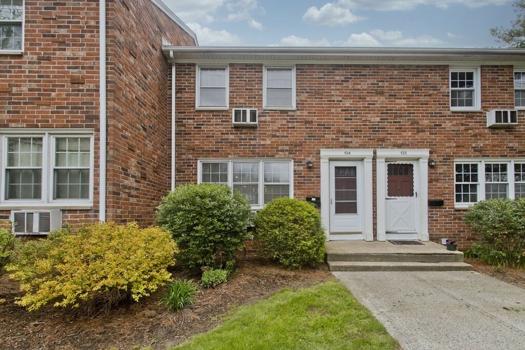 Property Photo: 540 Granby Rd 134 MA 01075