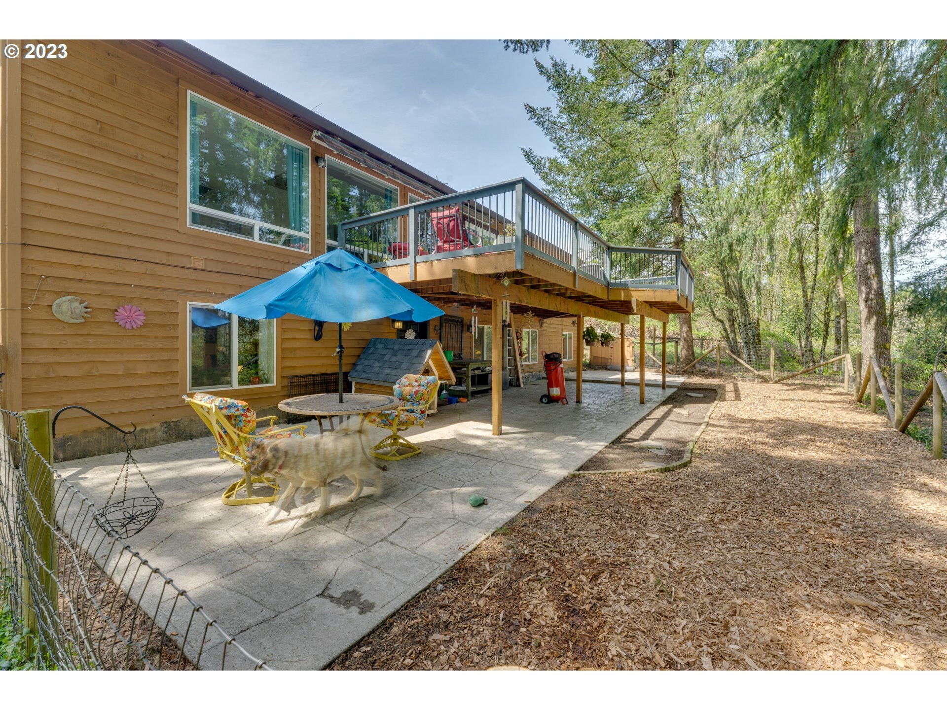 Property Photo: 37012 NE Wiehl Rd WA 98629
