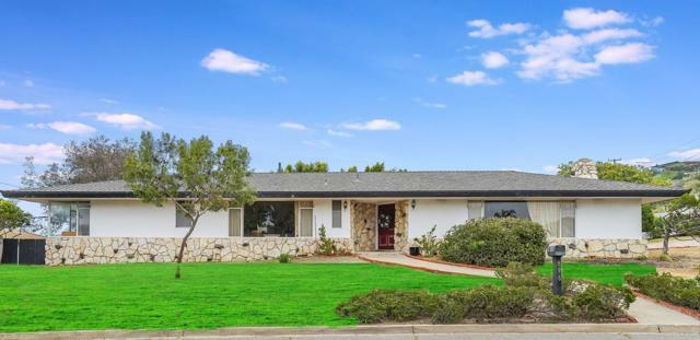 896 La Jolla Rancho Rd  La Jolla CA 92037 photo