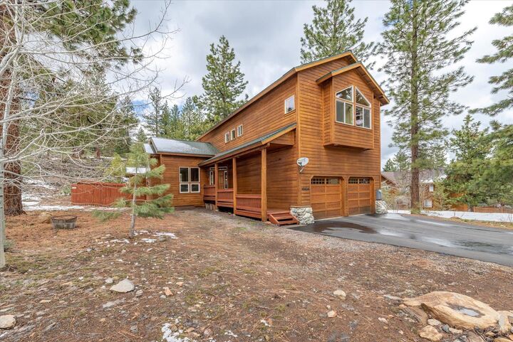 10434 The Strand  Truckee CA 96161 photo