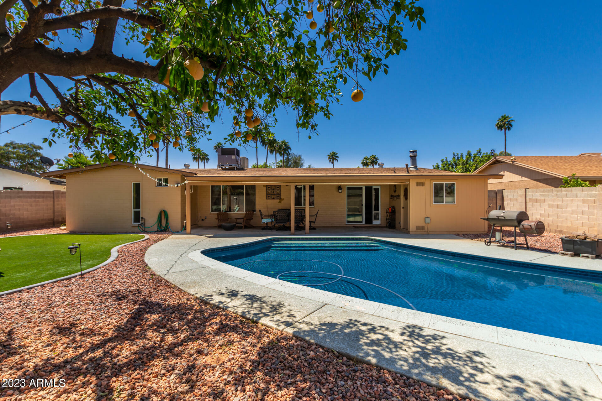 Property Photo:  3928 E Sunnyside Drive  AZ 85028 