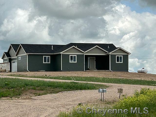 Property Photo:  1746 Road 136  WY 82009 