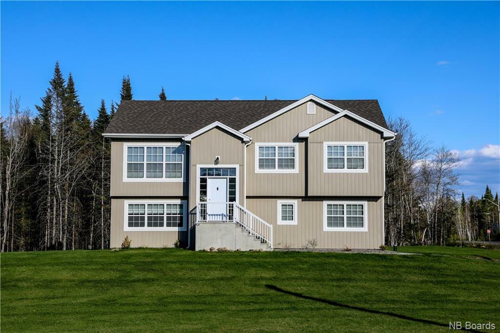 82 Sandlewood Lane  Douglas NB E3G9K7 photo