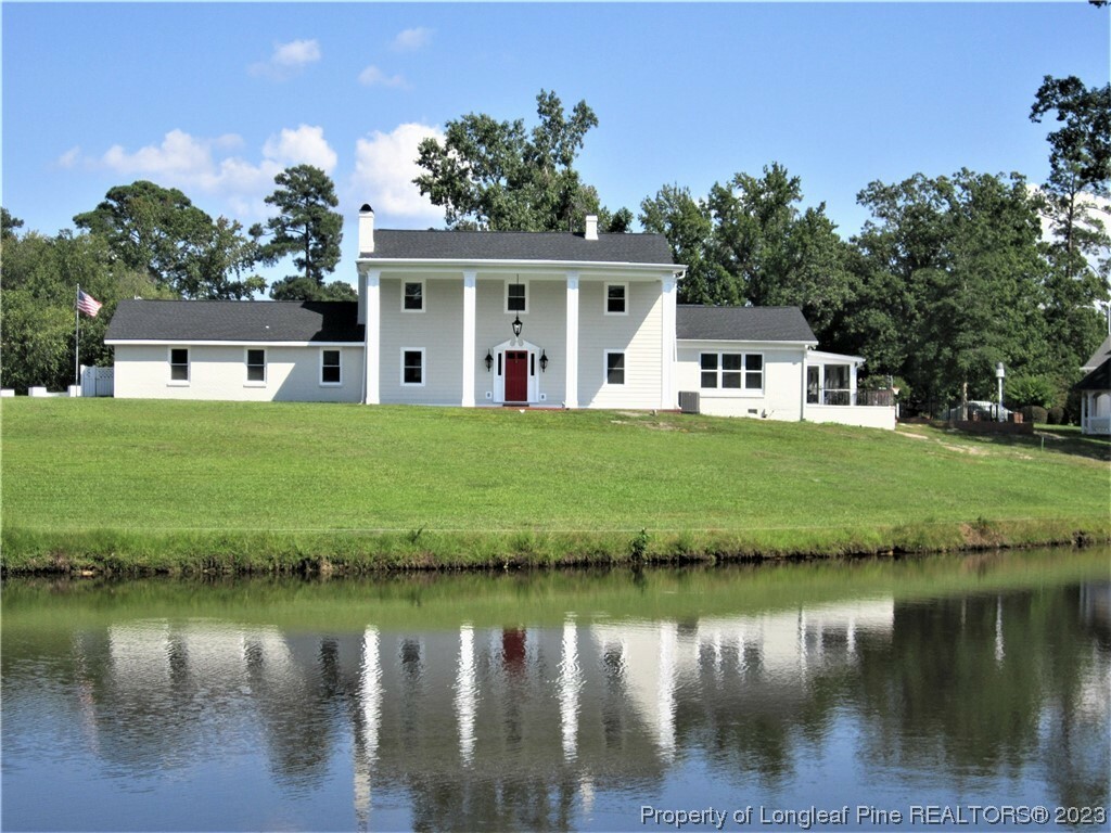 Property Photo: 6483 Summerchase Drive NC 28311