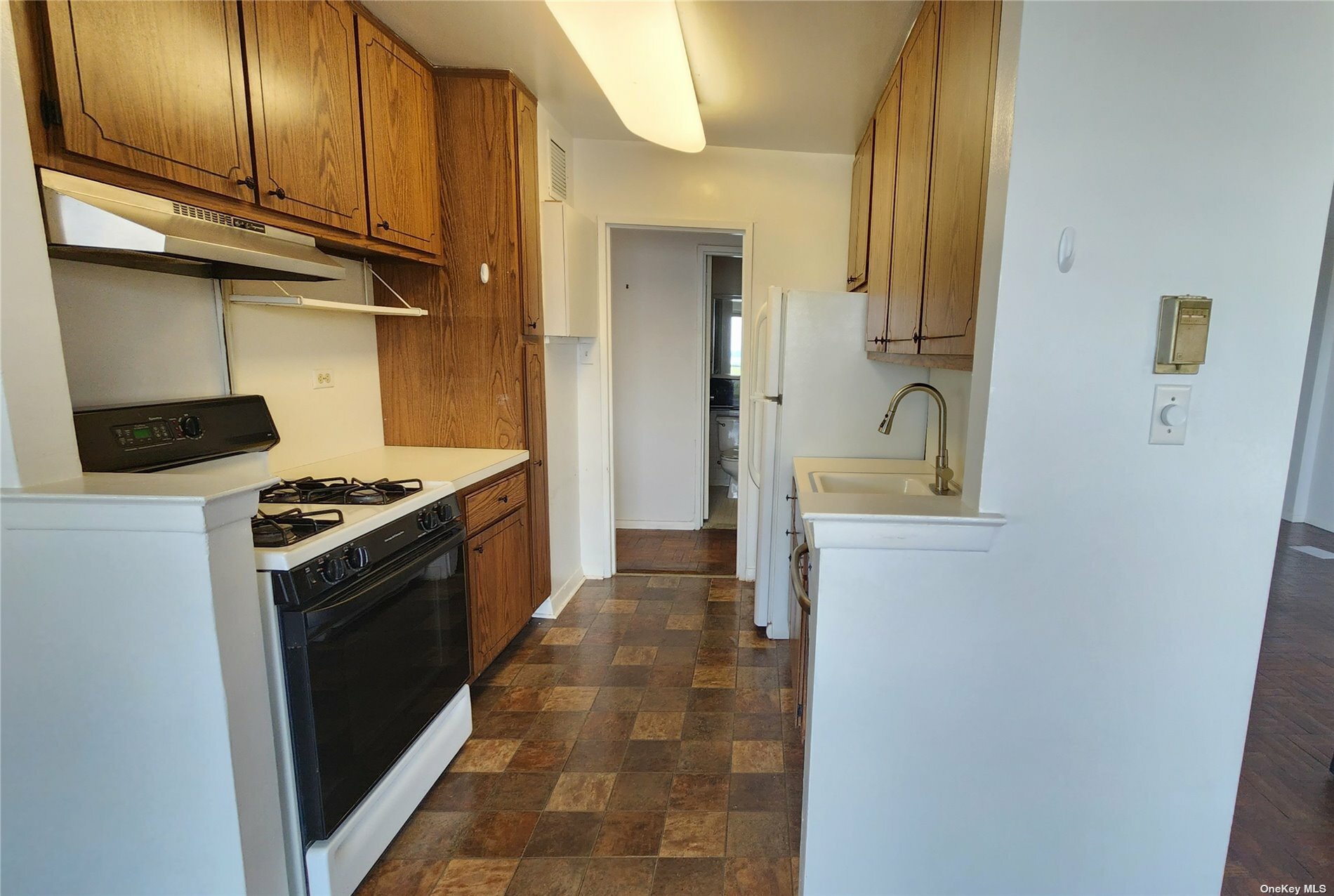 Property Photo:  18-05 215th Street 15 N  NY 11360 