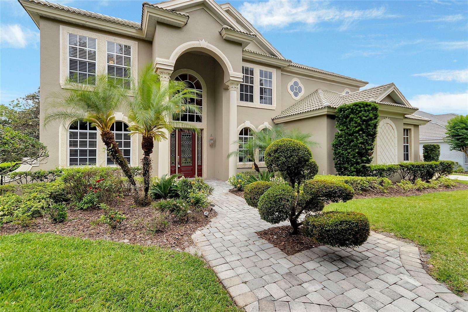 Property Photo:  8666 Crestgate Circle  FL 32819 