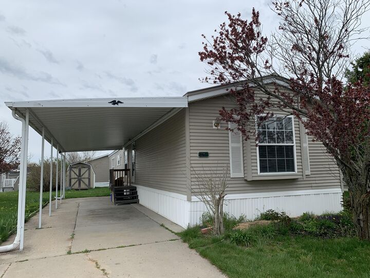 1313 Windridge Lane  Fremont MI 49412 photo