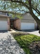 Property Photo:  2129 W Adobe Drive  IL 60101 
