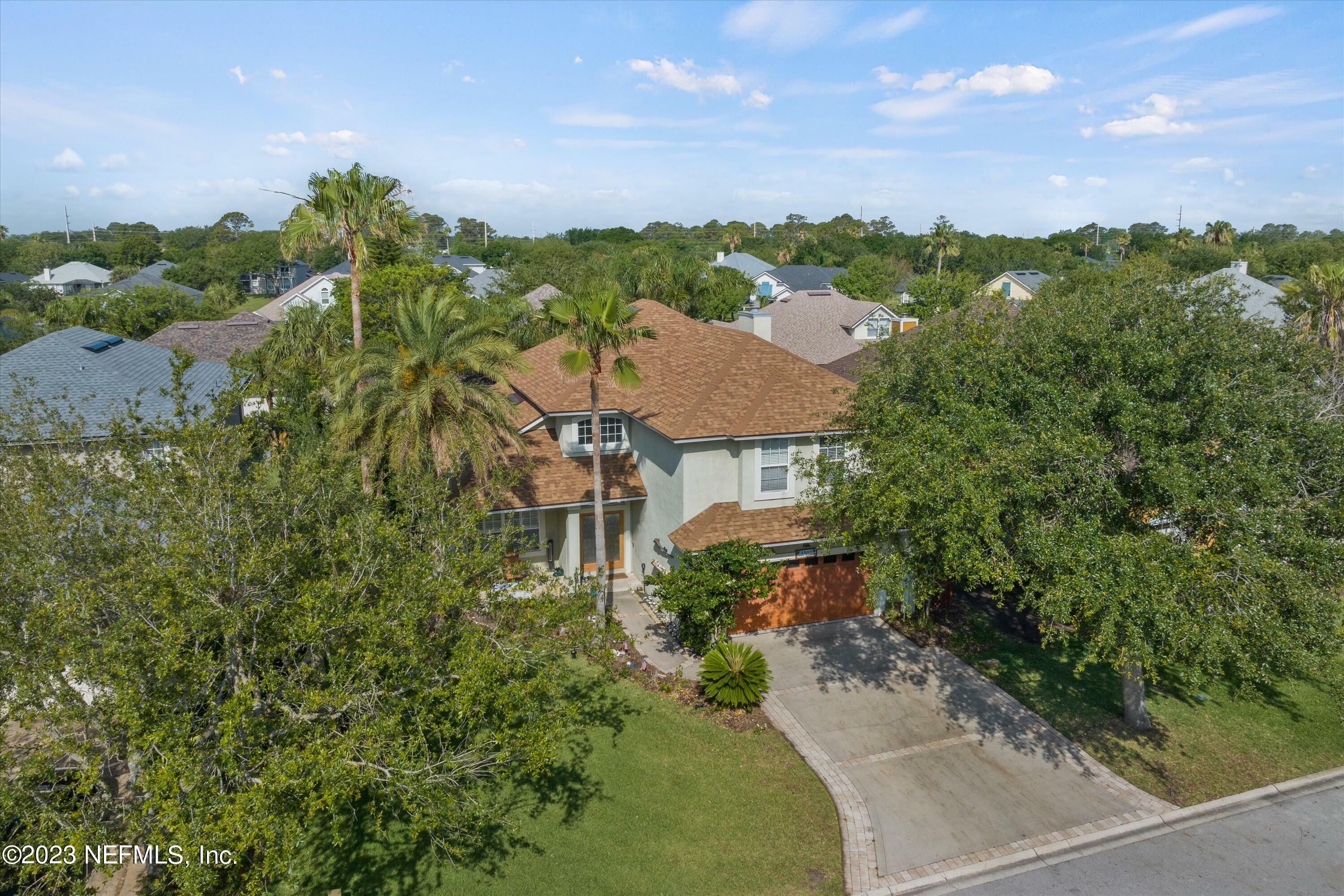 Property Photo: 3547 Bay Island Cir FL 32250