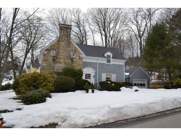 Property Photo:  1 Pleasant View Ave  NH 03301 