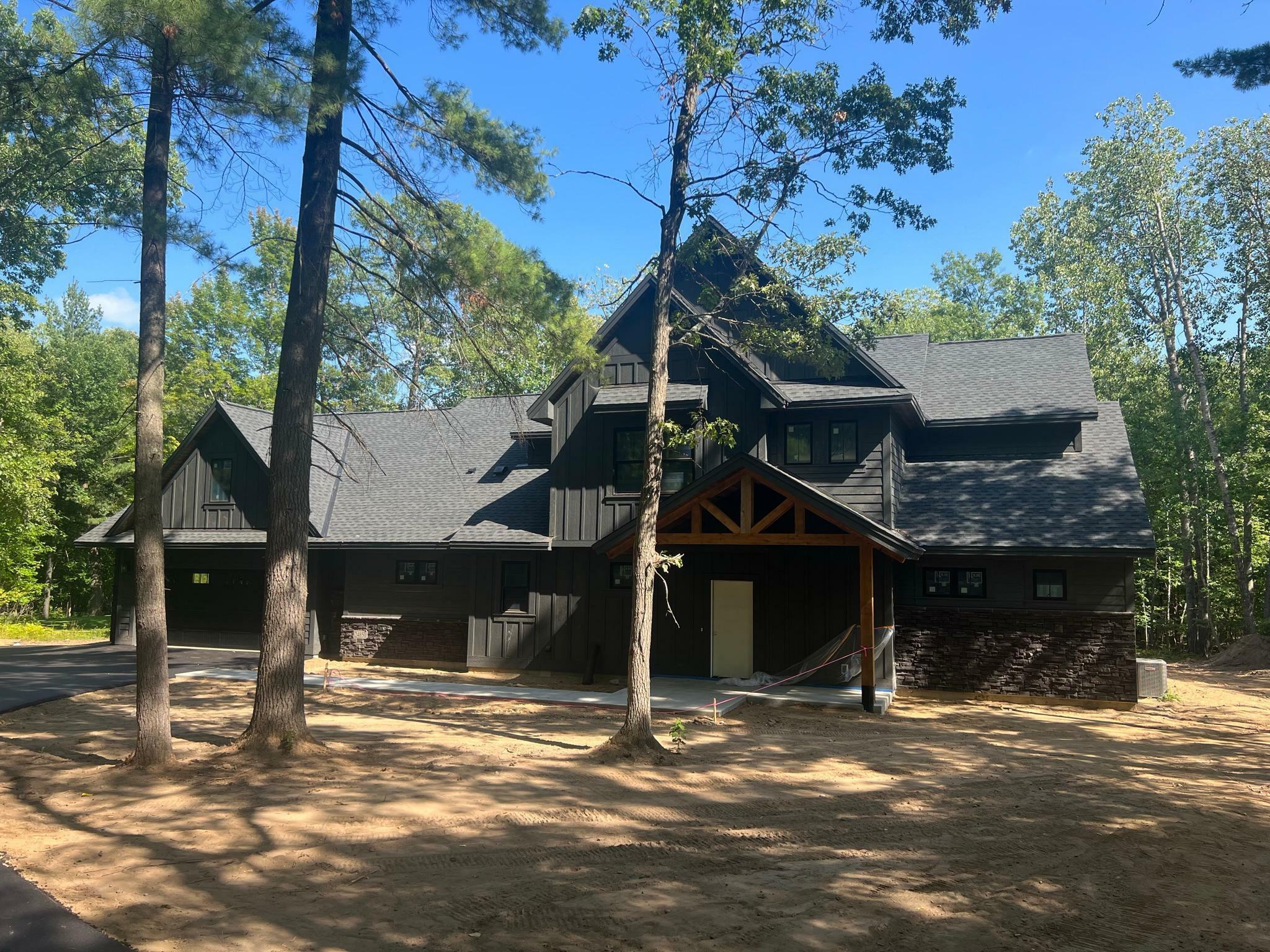 Property Photo: 24850 White Pine Circle MN 56468