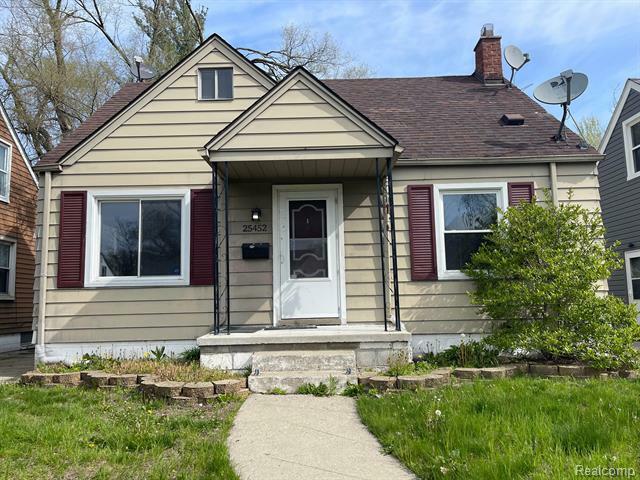 25452 Lehigh Street  Dearborn Heights MI 48125 photo