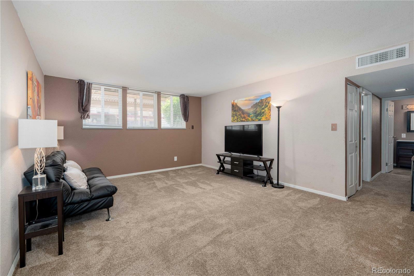 Property Photo:  7755 E Quincy Avenue 107A3  CO 80237 