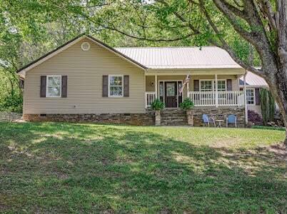 207 County Road 124  Athens TN 37303 photo