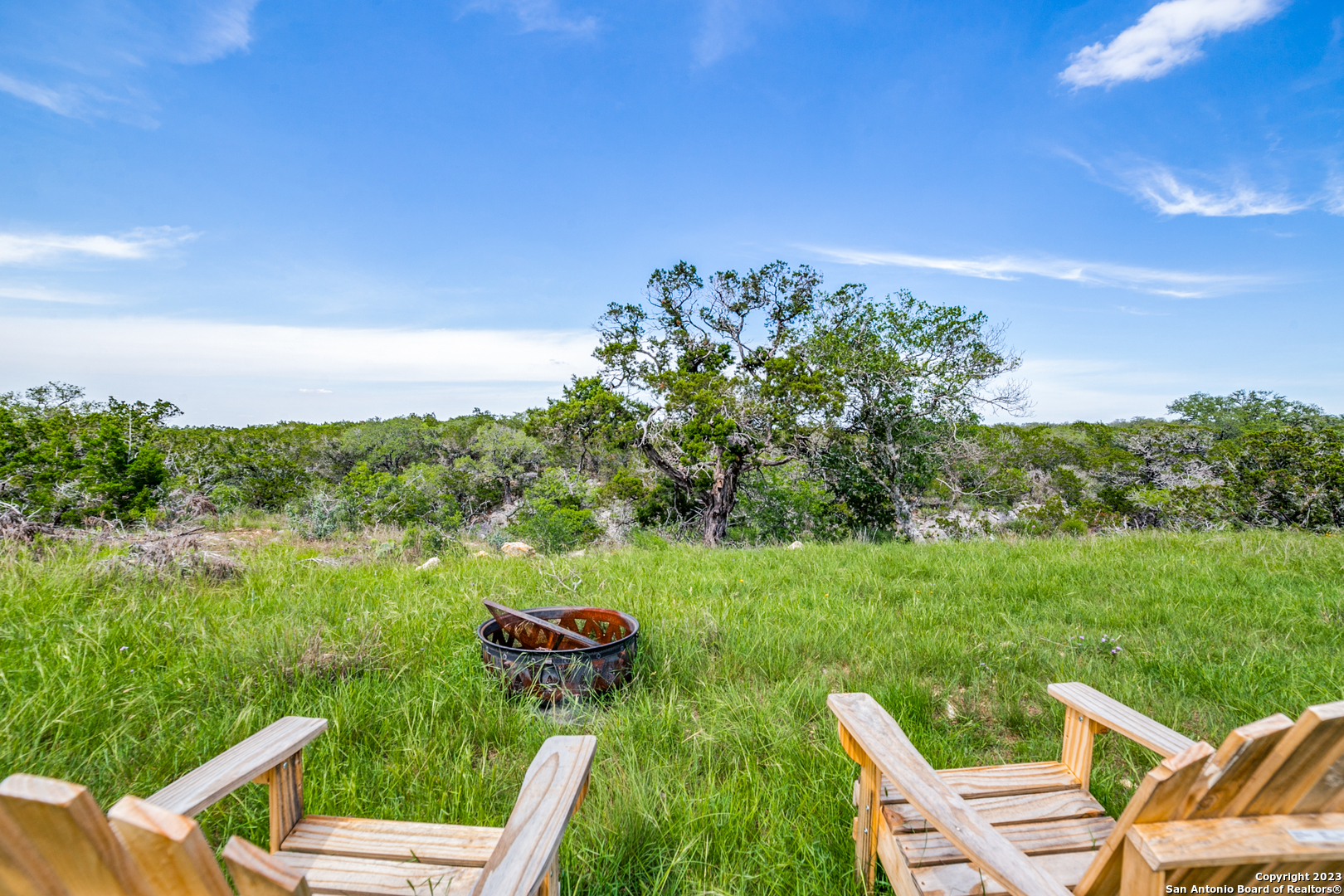Property Photo:  Tbd Wainright Springs  TX 78006 