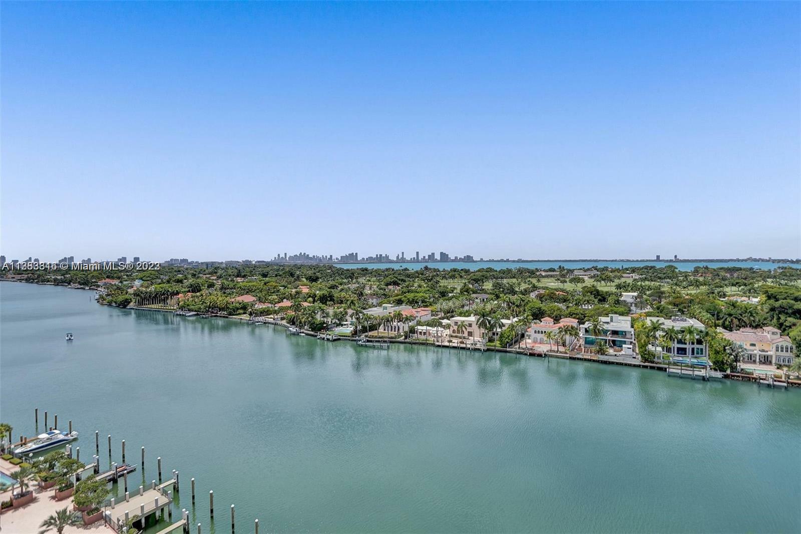 Property Photo:  5700 Collins Ave 14E  FL 33140 