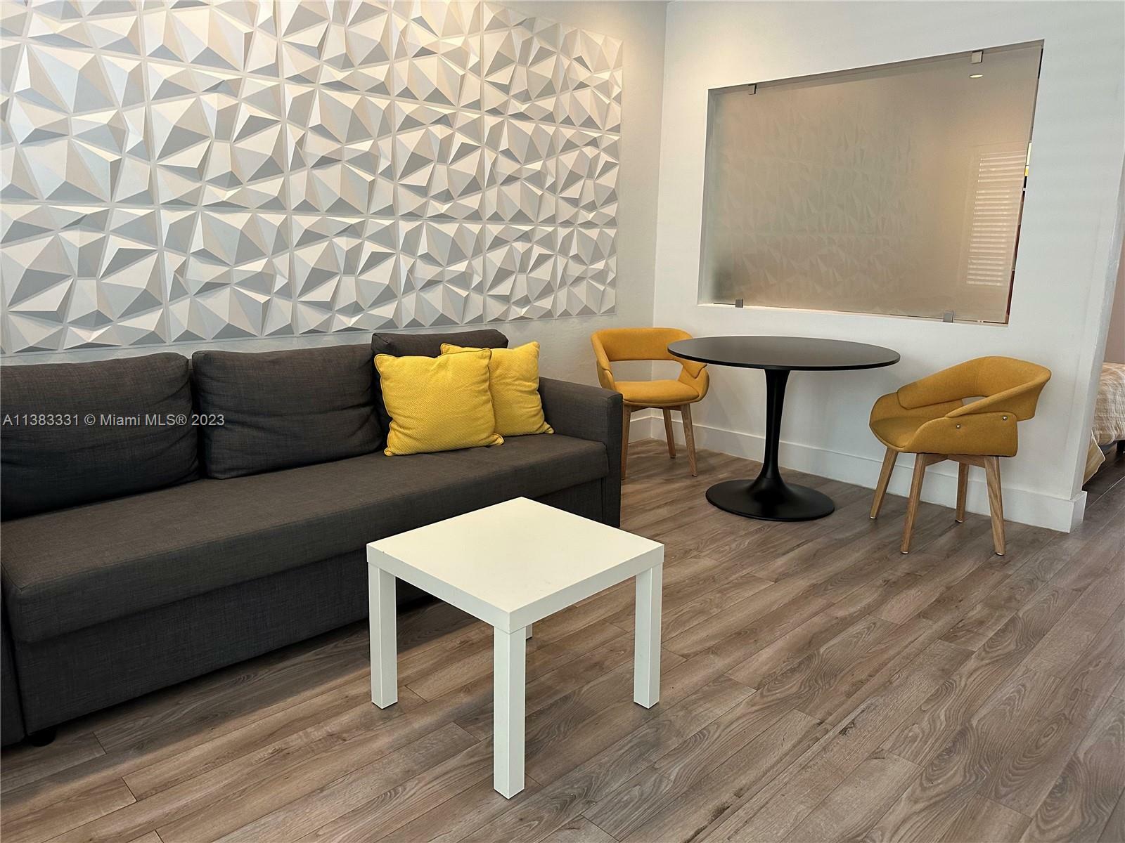 Property Photo:  1235 Euclid Ave 2  FL 33139 