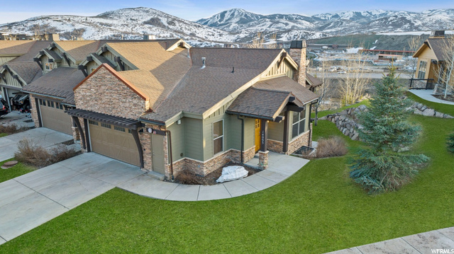 Property Photo: Address not disclosed UT 84036