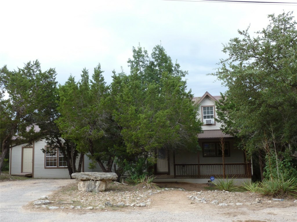 Property Photo:  15005 Texas Street  TX 78734 