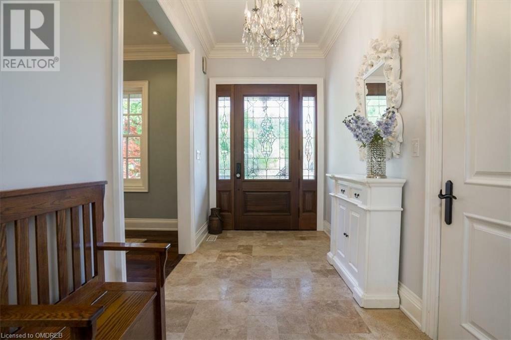 Property Photo: 2073 Deramore Drive ON L6J2P7