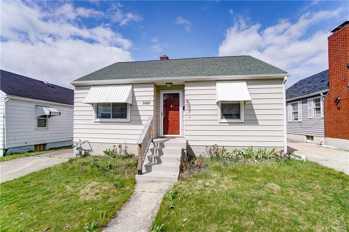 3605 Wayne Avenue  Dayton OH 45420 photo