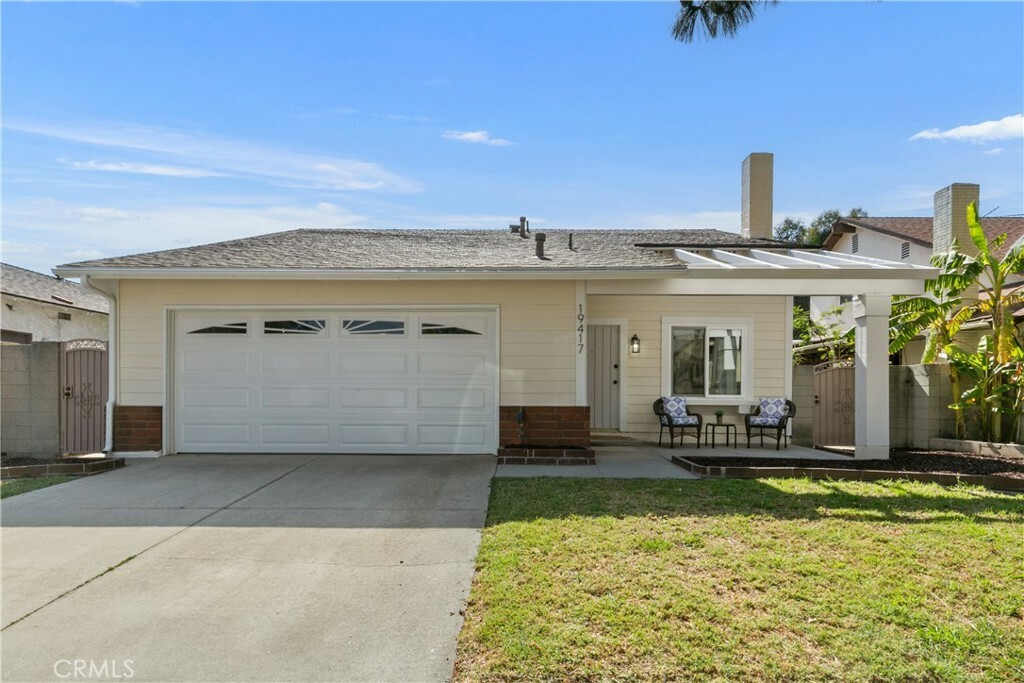 19417 Lusk Avenue  Cerritos CA 90703 photo