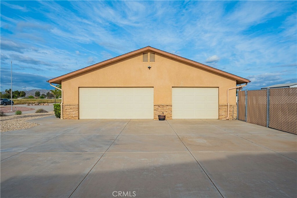 Property Photo: 25681 Floyd Avenue CA 92585