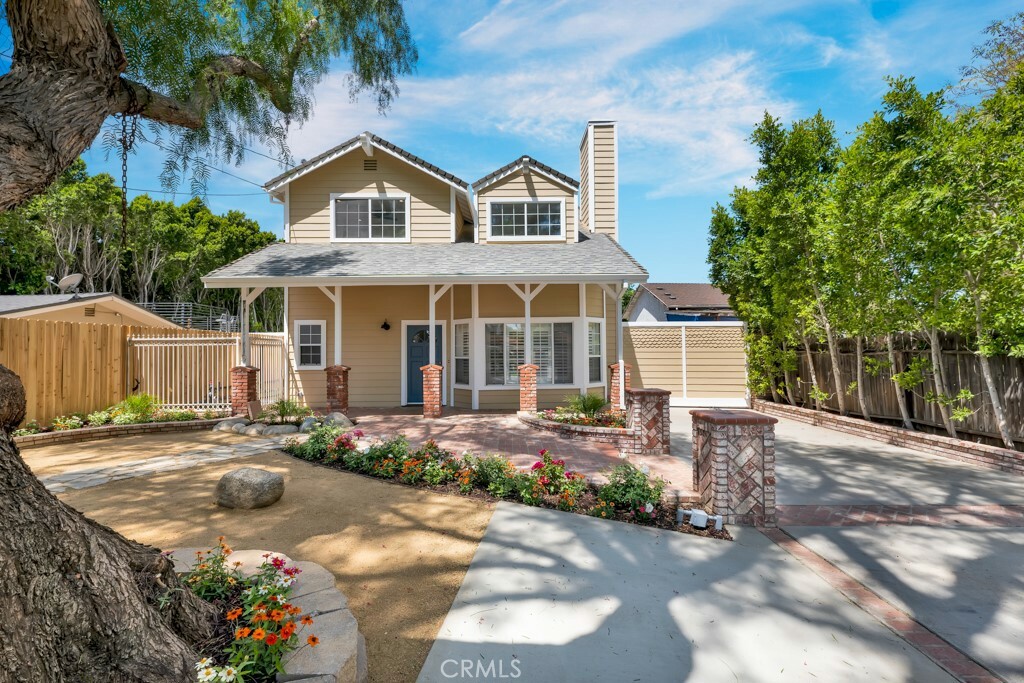 Property Photo:  7749 Wilbur Avenue  CA 91335 