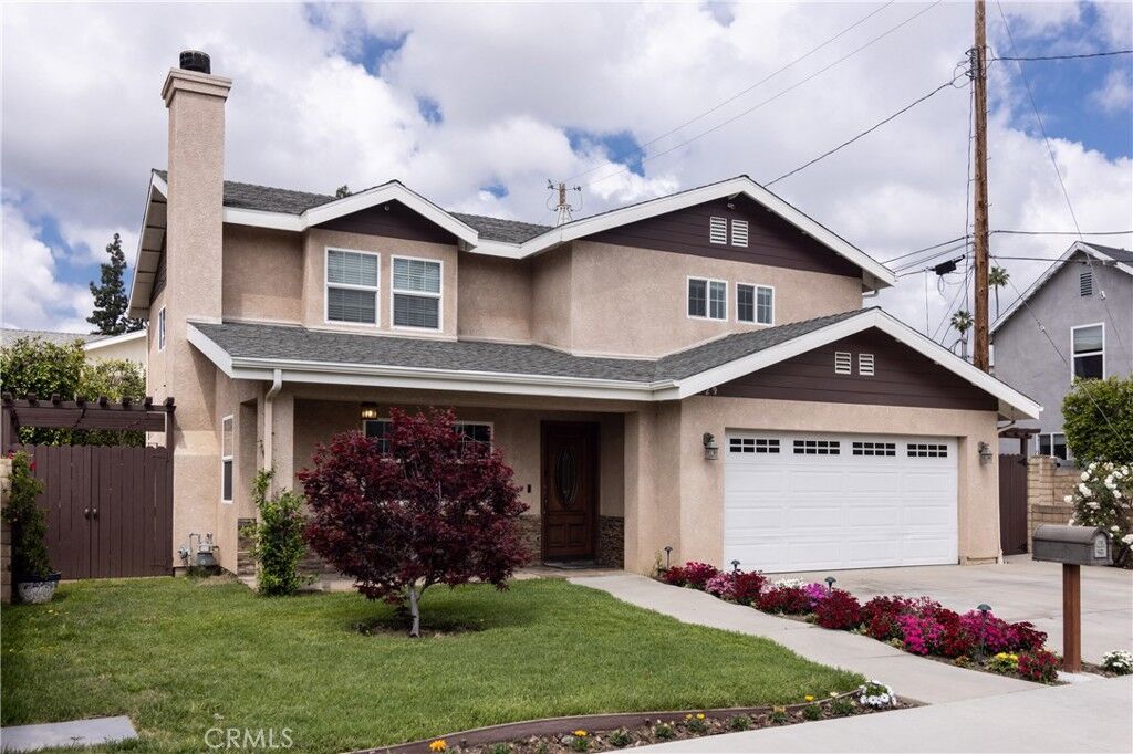 Property Photo: 7129 Forbes Avenue CA 91406