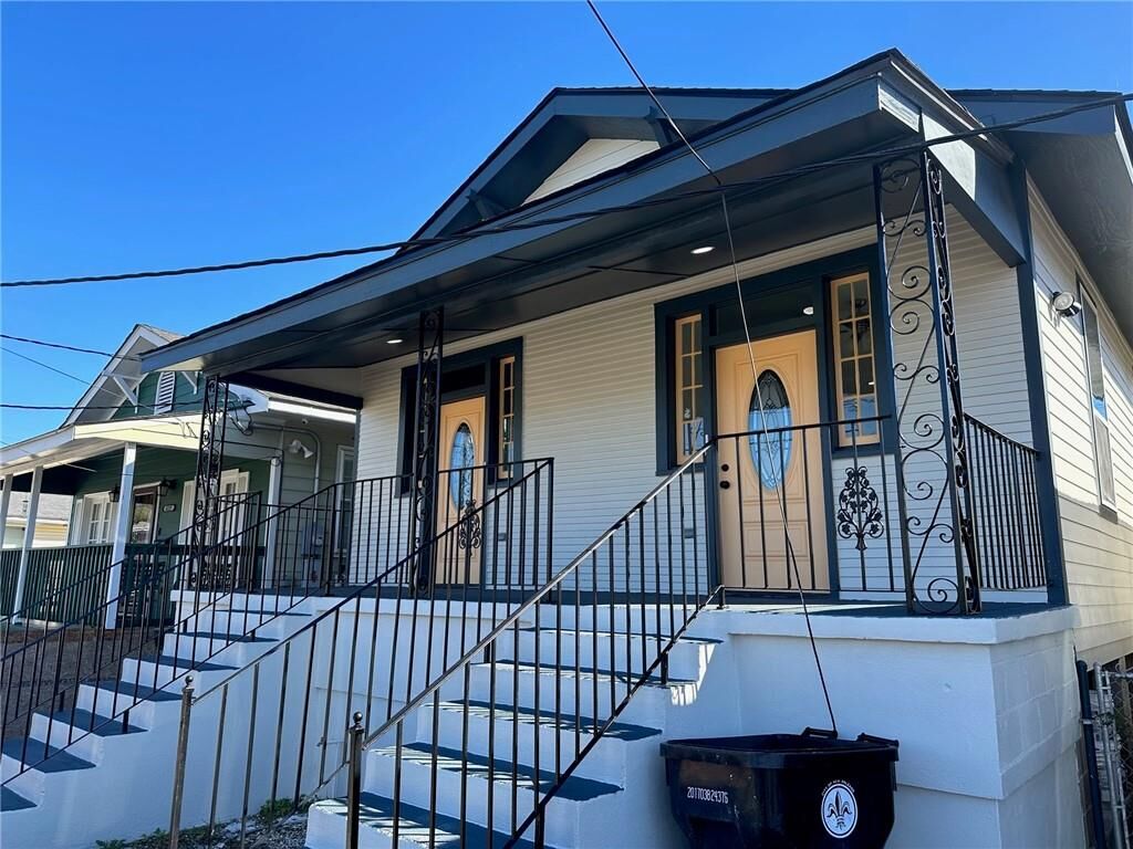 Property Photo: 4223 General Ogden Street LA 70118