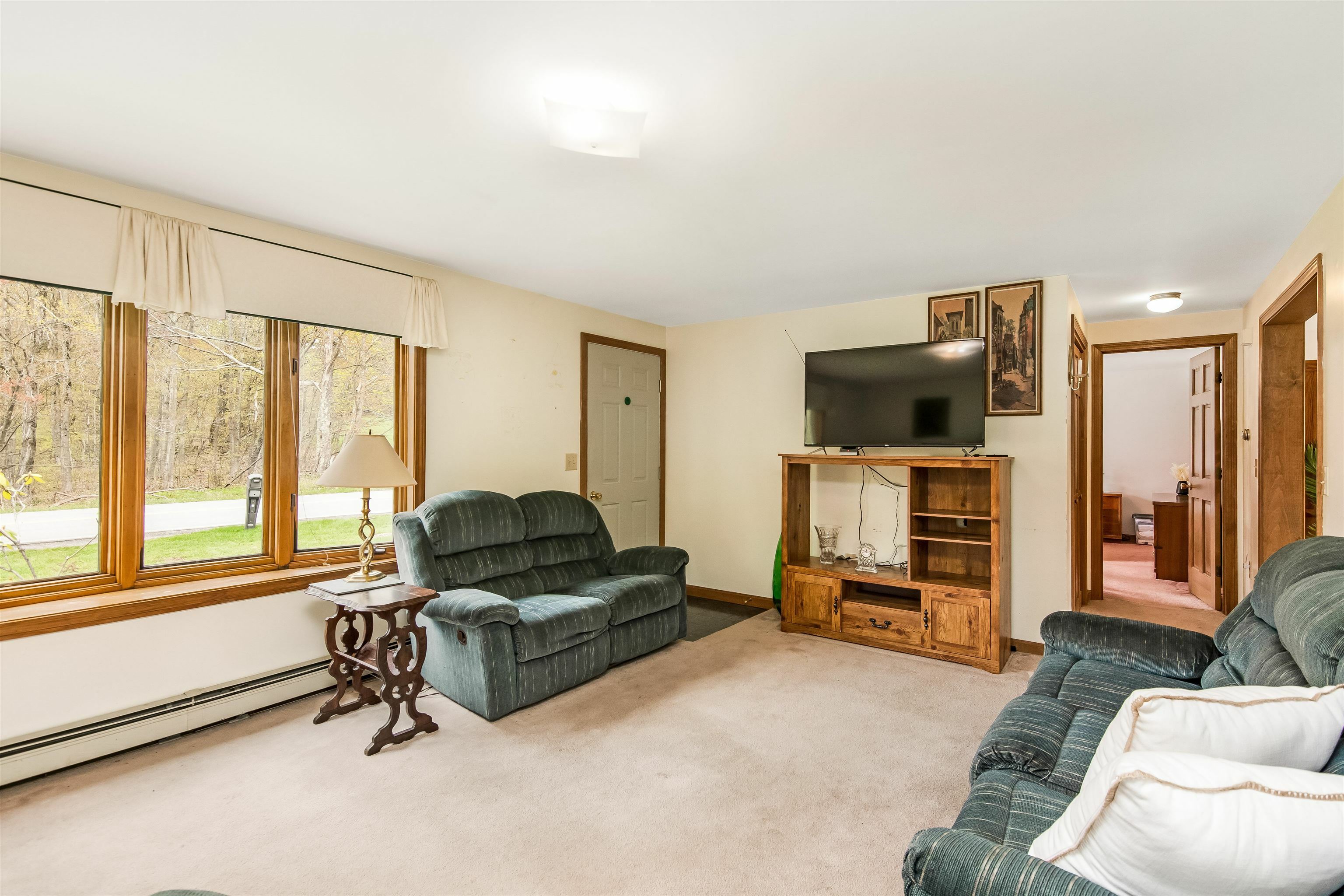 Property Photo: 3173 Hinesburg Road VT 05477